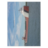 カソンJ.キャラウェイテーブルクロス テーブルクロス (正面)