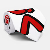 カタカナ語日本のを続ける ネクタイ (ロール)