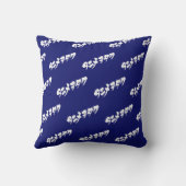 [カタカナ]アニメオタクアニメオタク クッション (裏面)