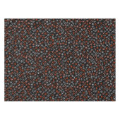 カタカナ テーブルクロス (正面(横))