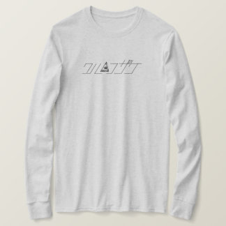 カタカナ Tシャツ