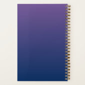 カタカムナの力の詩 – 5-8創造歌 ノートブック (裏面)