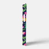 カタキストンフラワーズスケッチオリジナルアートデザインg Case-Mate iPhoneケース (裏面 / 右)