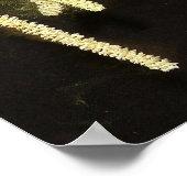 カタキンズのポーリング ポスター (角)