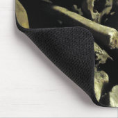 カタコンボ骨 マウスパッド (コーナー)