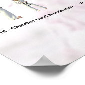 カタサイファ – 五重流版 ポスター (角)