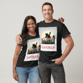 カタジラ Tシャツ (ユニセックス)