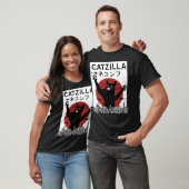 カタジラ Tシャツ (ユニセックス)