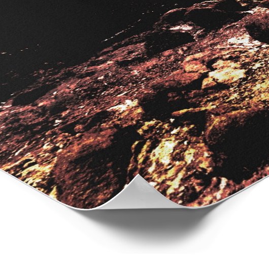 カタストロナウ ポスター (角)