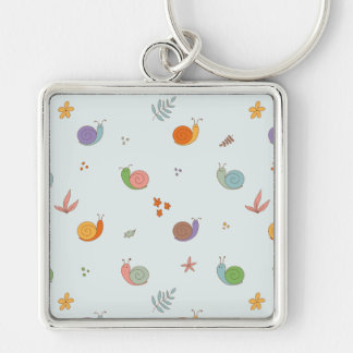 カタチおもしろいリ キーホルダー