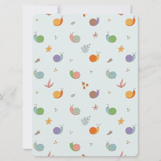 カタチおもしろいリ シーズンカード (正面)