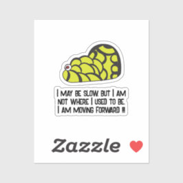 カタチお洒落リ シール