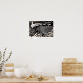 カタツムクス・ポスター ポスター (キッチン)