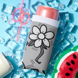 カタツムジーのビアマグ！ スリム缶クーラー