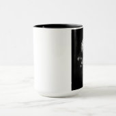 カタツムリのしっぽ マグカップ (中央)