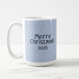 カタツムリの行動 クリスマス 2025 コーヒーマグカップ