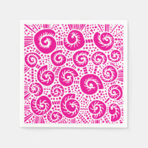 カタツムリの貝殻のドットのドット47