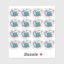 カタツムリカスタムハッピーメール