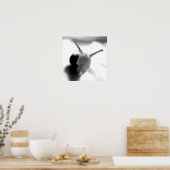 カタツムリキス ポスター (キッチン)