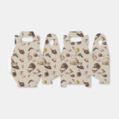 カタツムリナグガーデンペット腹足植物カタツムリ フェイバーボックス (折り畳みなし)