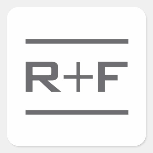 カタツムリプロフェッショナル用シール スクエアシール (正面)