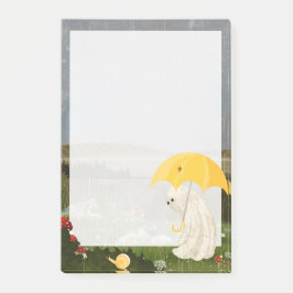 カタツムリメモ帳 ポストイット