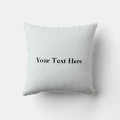 カタツムリユーモアのあるプンメリーパーソナライズされたクリスマス クッション (裏面)