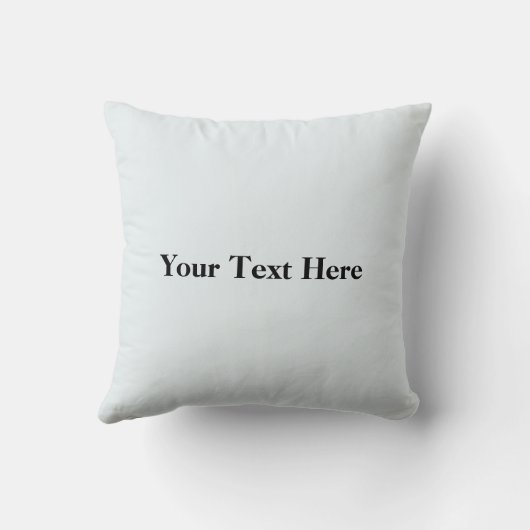 カタツムリユーモアのあるプンメリーパーソナライズされたクリスマス クッション (裏面)