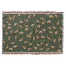 カタツムリ愛かわいい自然アート