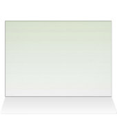 カタツムリ空白のカード (内部横(上))