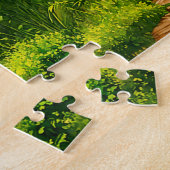 カタツムリ郵便 ジグソーパズル (側面)