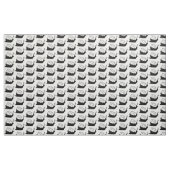 カタツムリ郵便 ファブリック (ヤード)