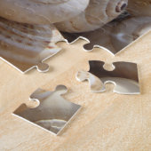 カタツムリ集団 ジグソーパズル (側面)