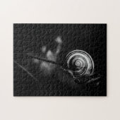 カタツムリ ジグソーパズル (横)