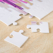 カタツムリ ジグソーパズル (側面)