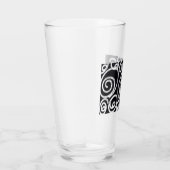 カタツムリ タンブラーグラス (右)