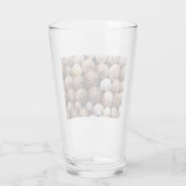 カタツムリ タンブラーグラス (裏面)