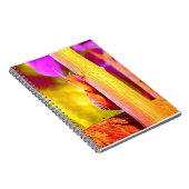 カタツムリ ノートブック (右側)