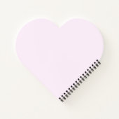 カタツムリ ノートブック (裏面)