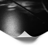 カタツムリ フォトプリント            (角)