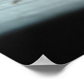 カタツムリ ポスター (角)