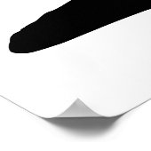 カタツムリ ポスター (角)