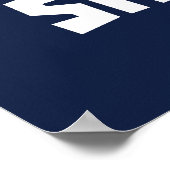 カタツムリ ポスター (角)