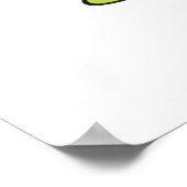 カタツムリ ポスター (角)