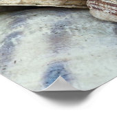 カタツムリ ポスター (角)