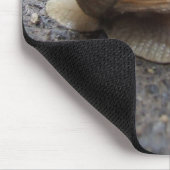 カタツムリ マウスパッド (コーナー)