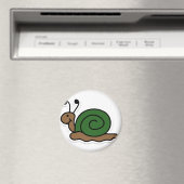 カタツムリ マグネット (インサイチュ (食洗機))