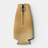 カタツムリ・マルガリータの好意は、塩を保持 ボトルクーラー (裏面)