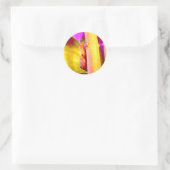 カタツムリ ラウンドシール (バッグ)