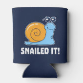 カタツムリ 缶クーラー (裏面)